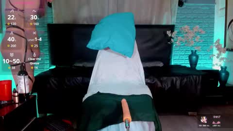 Snapshot of la_ratona_1 chatting on February 2026 11:24:01 AM AriSaray online show from February 2026 11:24:01 AM