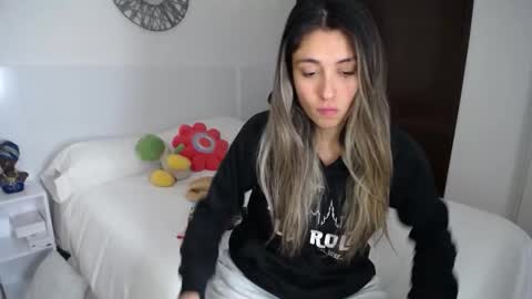 Catalina online show from February 2026 01:48:02 AM