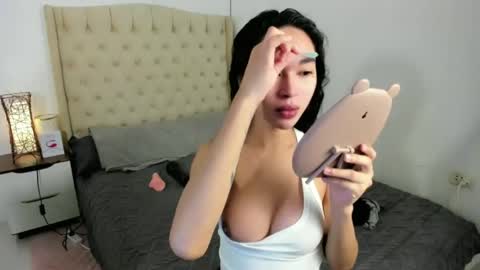 la_vida_lena_ online show from February 2025 12:04:01 AM