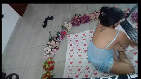 Snapshot of la_wuaifu1 chatting on June 2026 08:19:01 PM la_wuaifu1 online show from June 2026 08:19:01 PM