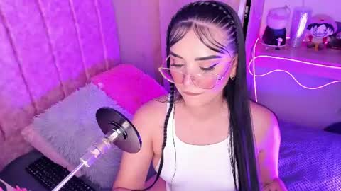 lana  foxx Model  independient online show from July 2026 10:46:02 PM