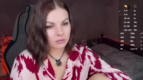 LaBandita online show from March 2026 04:24:02 PM