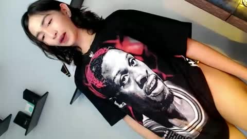 Joana online show from March 2025 11:00:02 AM