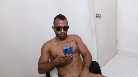 Bruno Smith online show from March 2026 12:10:01 AM