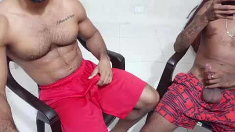 Bruno Smith online show from April 2026 04:26:02 AM