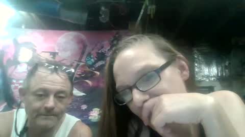 LacedInLeather online show from September 2025 11:10:02 PM