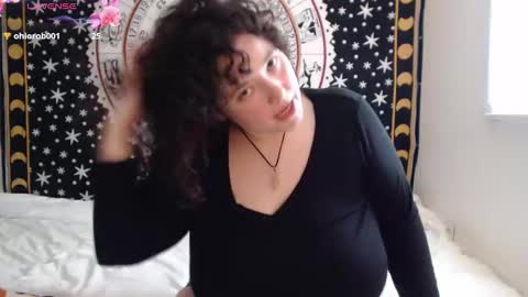 Lacey online show from November 2025 05:17:02 PM