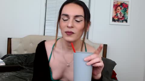 Snapshot of laceyphoenix1 chatting on January 2025 04:21:01 AM Lacey Phoenix online show from January 2025 04:21:01 AM