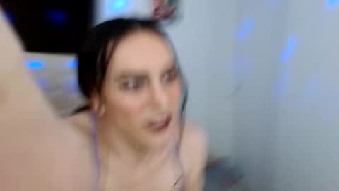 Snapshot of laceyphoenix1 chatting on September 2025 02:38:02 AM Lacey Phoenix online show from September 2025 02:38:02 AM