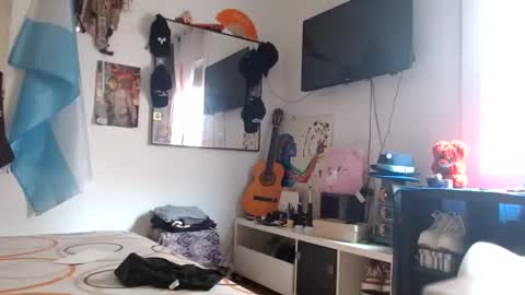 lachicadeldiablo online show from April 2026 11:04:01 AM