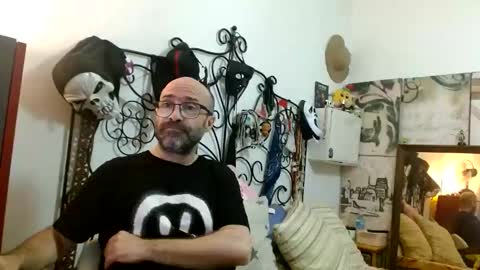 lachicadeldiablo online show from April 2026 06:57:01 PM