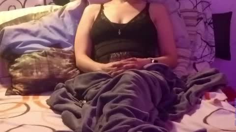 lachicadeldiablo online show from April 2026 06:43:01 PM