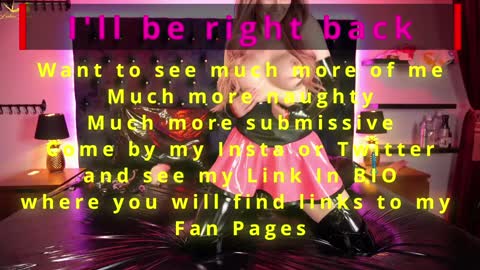 Latex Lacie online show from December 2024 08:28:01 PM