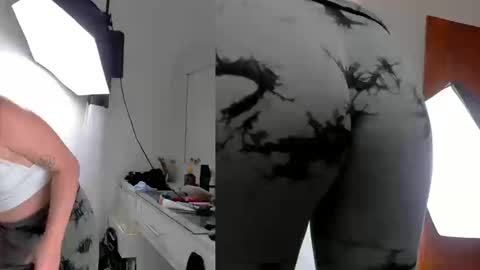 LACI LOST online show from October 2025 03:13:01 PM