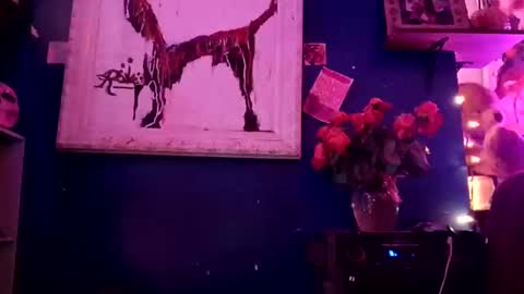 Laci online show from October 2025 02:31:01 AM