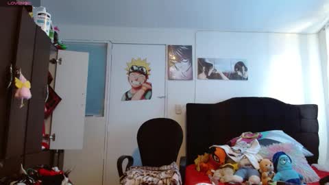 Valentina online show from September 2025 06:53:01 PM