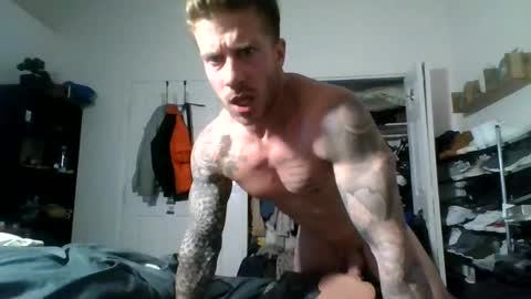 lacrioxcum18 online show from February 2025 05:53:01 AM