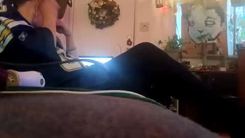 Snapshot of lacybell chatting on December 2024 02:36:02 PM lacybell online show from December 2024 02:36:02 PM