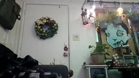 Snapshot of lacybell chatting on January 2025 10:11:01 AM lacybell online show from January 2025 10:11:01 AM