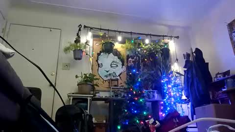Snapshot of lacybell chatting on January 2025 06:42:01 AM lacybell online show from January 2025 06:42:01 AM