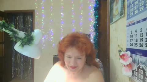 LadaMay online show from February 2025 03:52:02 PM