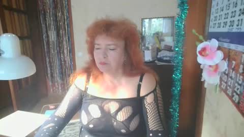 LadaMay online show from October 2025 11:52:02 AM