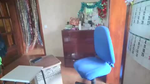Snapshot of ladamay chatting on June 2026 12:00:02 PM LadaMay online show from June 2026 12:00:02 PM