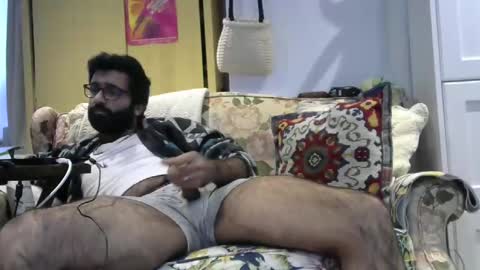 Ali online show from December 2024 06:57:02 PM