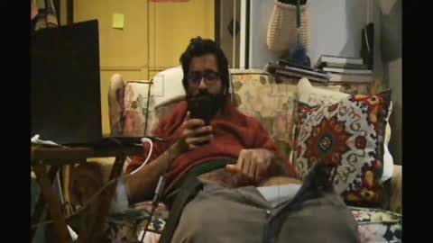 Ali online show from December 2025 12:59:02 AM