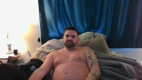 Don Kedick online show from January 2025 07:40:01 PM