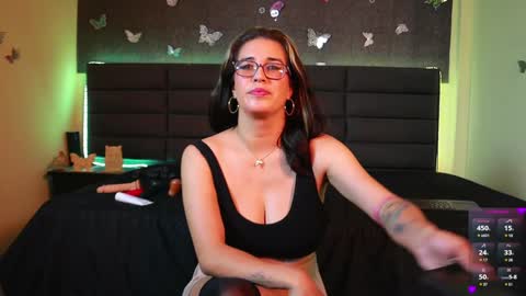 Kathie  Dicky    online show from February 2025 12:42:01 AM