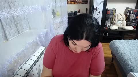 Snapshot of lady_boom_ chatting on January 2025 08:04:01 PM lady_boom_ online show from January 2025 08:04:01 PM