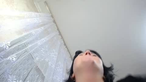 Snapshot of lady_boom_ chatting on January 2025 06:21:01 PM lady_boom_ online show from January 2025 06:21:01 PM