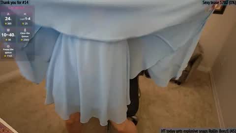 Anna online show from January 2026 12:05:02 AM