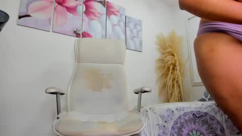 Snapshot of lady_falcon chatting on January 2025 08:07:02 AM LADY online show from January 2025 08:07:02 AM