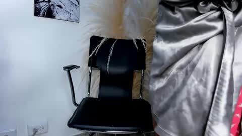 Snapshot of lady_falcon chatting on January 2025 05:07:02 AM LADY online show from January 2025 05:07:02 AM