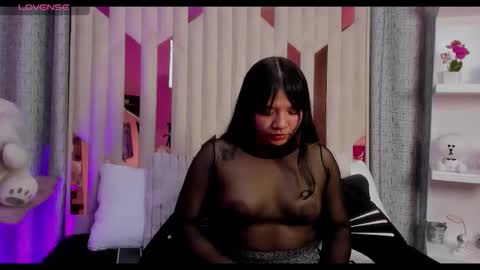 Cami online show from June 2026 12:27:01 PM