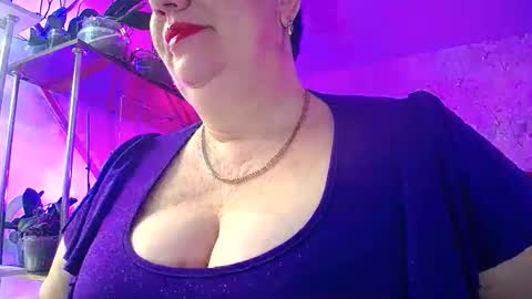 Lady Gloria online show from January 2026 05:33:01 AM