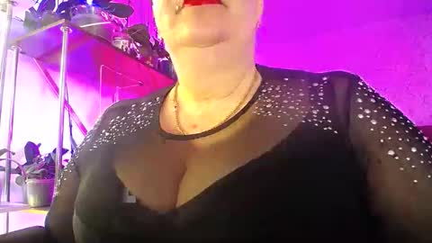 Lady Gloria online show from February 2026 06:23:02 AM