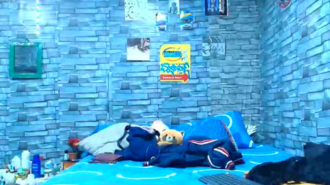 Lady godss online show from November 2025 12:24:01 AM