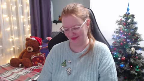 Angelika online show from December 2024 10:49:02 PM