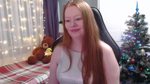 Angelika online show from December 2024 04:43:02 PM