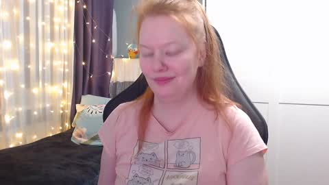 Angelika online show from January 2025 06:45:01 PM