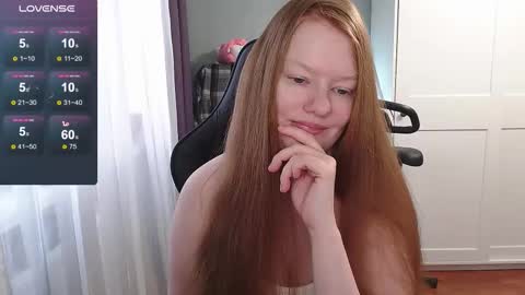 Angelika online show from September 2025 03:14:01 PM
