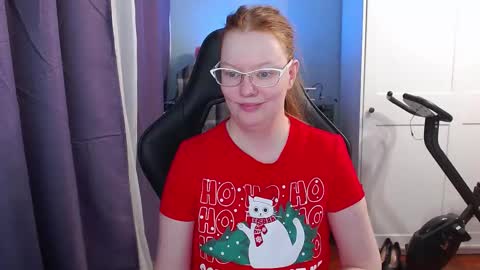 Angelika online show from December 2025 02:39:01 AM