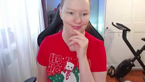 Angelika online show from December 2025 09:17:01 AM