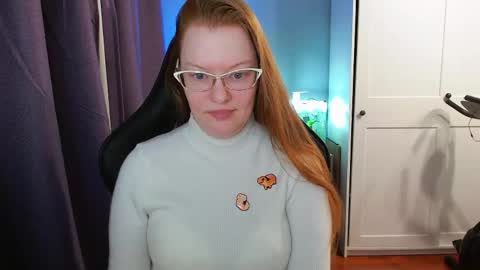 Angelika online show from April 2026 08:54:02 PM