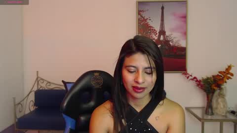Snapshot of lady_isabella_ chatting on May 2026 01:18:02 PM Lady Isabella online show from May 2026 01:18:02 PM