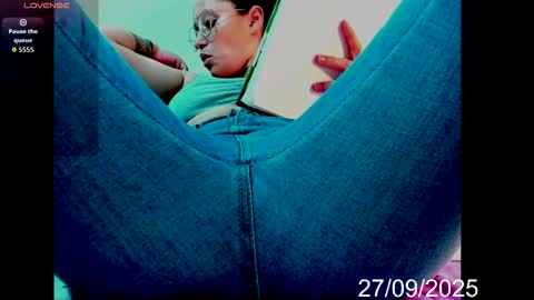 Jhana online show from September 2025 01:38:01 PM