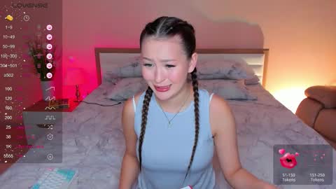 Krissy online show from November 2025 11:32:01 AM